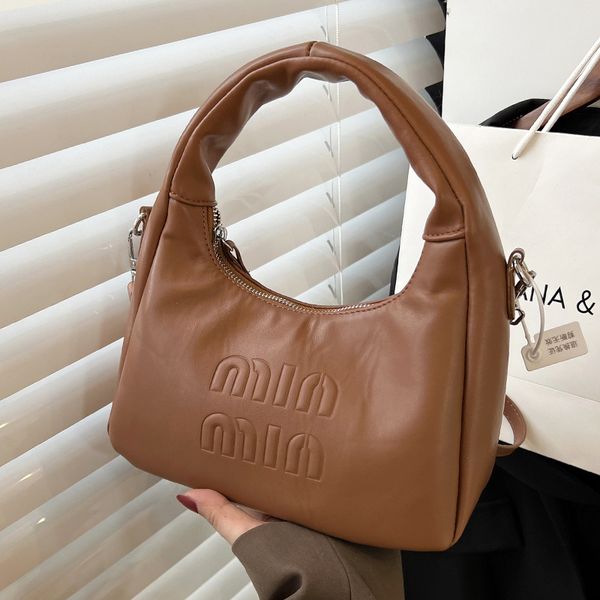 women designer handbags hobo shoulder bag leather classic underarm bags fashion lady bags purses handbag wallet
women designer handbags hobo shoulder bag leather classic underarm bags fashion lady bags purses handbag wallet