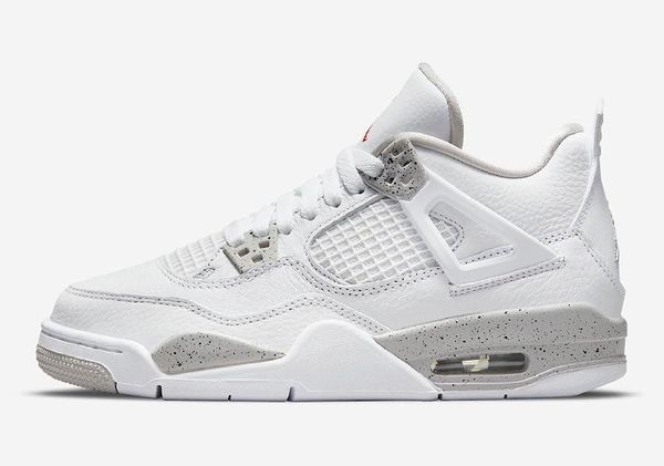 new release designer basketball shoes mens jumpman 4s white oreo men women outdoor sneakers trainers size available fast ship with shoebox
new release designer basketball shoes mens jumpman 4s white oreo men women outdoor sneakers trainers size available fast ship with shoebox