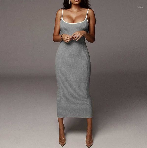 2020 womens summer dresses strap female clothes sleeveless beach dress solid color bodycon tube dress womens fashion1, Black;gray
2020 womens summer dresses strap female clothes sleeveless beach dress solid color bodycon tube dress womens fashion1, Black;gray