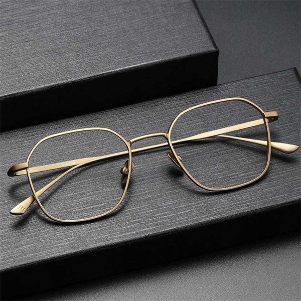 sunglasses 2023 new the same type of permanent chordg polygon pure titanium glasses are added to the eyeglass frame manually, White;black
sunglasses 2023 new the same type of permanent chordg polygon pure titanium glasses are added to the eyeglass frame manually, White;black
