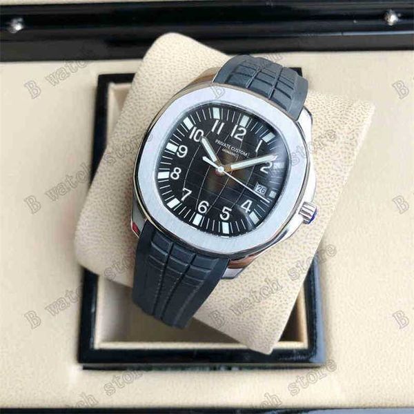 5167 superclone 40mm men's automatic watch miyota 8215 movement super luminous 5bar waterproof date rubber strap mechanical asgi, Slivery;brown
5167 superclone 40mm men's automatic watch miyota 8215 movement super luminous 5bar waterproof date rubber strap mechanical asgi, Slivery;brown