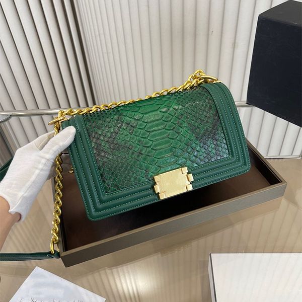 shoulder bags designer bag luxury the tote shoulder bags fashion women classic genuine leather boy wallets handbag golden chain snakeskin pa
shoulder bags designer bag luxury the tote shoulder bags fashion women classic genuine leather boy wallets handbag golden chain snakeskin pa
