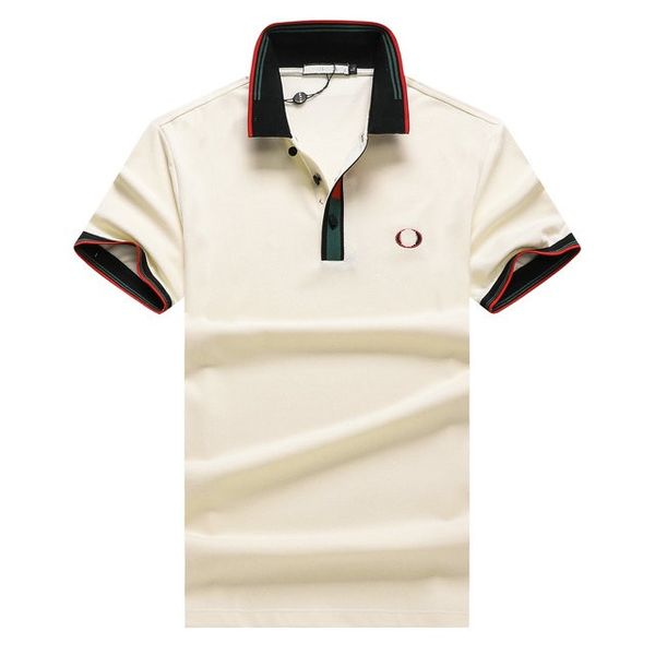 brand designer fashion polo shirt casual t-shirt summer print comfortable luxury breathable m-2xl#33031, White;black
brand designer fashion polo shirt casual t-shirt summer print comfortable luxury breathable m-2xl#33031, White;black