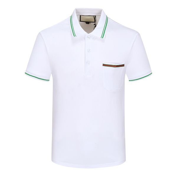 2023 mens polo shirt designer man fashion horse t shirts casual men golf summer polos shirt embroidery high street trend tee asian size m-xx, White;black
2023 mens polo shirt designer man fashion horse t shirts casual men golf summer polos shirt embroidery high street trend tee asian size m-xx, White;black