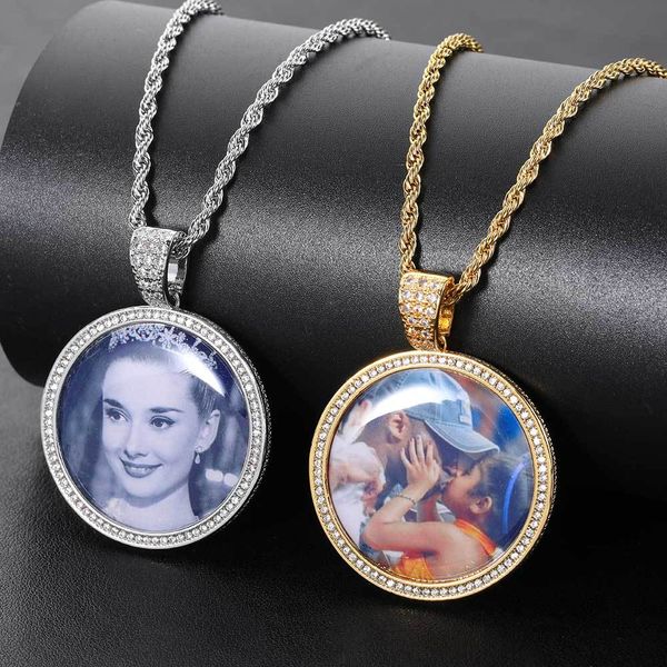 classic custom p pendant necklace bling zircon memorial frame medal pendants jewelry, Silver
classic custom p pendant necklace bling zircon memorial frame medal pendants jewelry, Silver