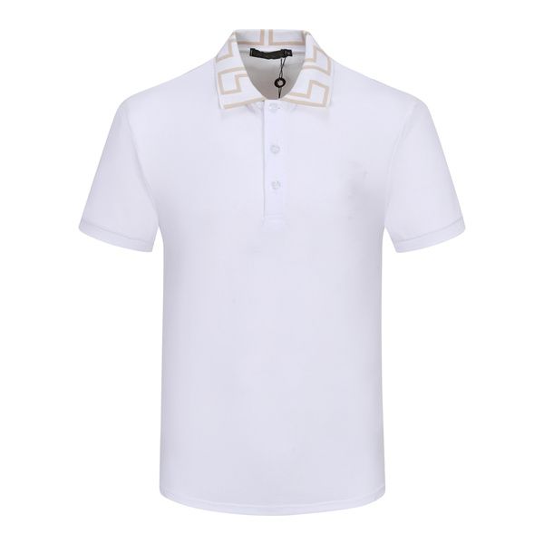 2023 mens polo shirt designer man fashion horse t shirts casual men golf summer polos shirt embroidery high street trend tee asian size m-xx, White;black
2023 mens polo shirt designer man fashion horse t shirts casual men golf summer polos shirt embroidery high street trend tee asian size m-xx, White;black