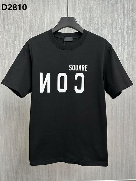 men's t-shirts brand designer mens polo shirt luxury dsquare print shorts streetwea o-neck short sleeve men's shirts d2 dsq icon, White;black
men's t-shirts brand designer mens polo shirt luxury dsquare print shorts streetwea o-neck short sleeve men's shirts d2 dsq icon, White;black