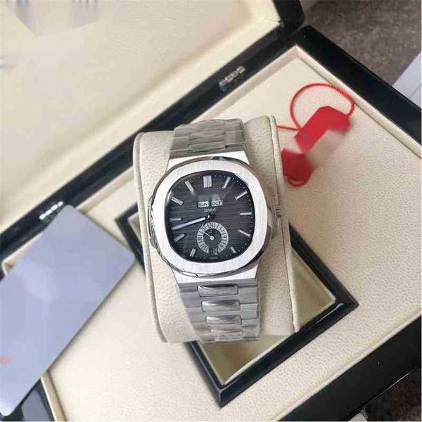 aaaaa luxury watches for mens pate philipp watch wholesale men's luxury m70i, Slivery;brown
aaaaa luxury watches for mens pate philipp watch wholesale men's luxury m70i, Slivery;brown