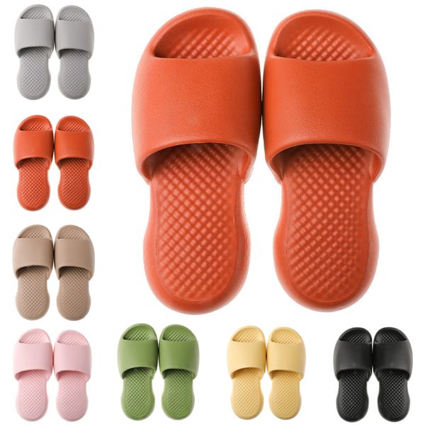 designer slippers women men perforated green pink platform bathroom summer sandal beach slide ladies fashion scuffs causal slipper, Black
designer slippers women men perforated green pink platform bathroom summer sandal beach slide ladies fashion scuffs causal slipper, Black