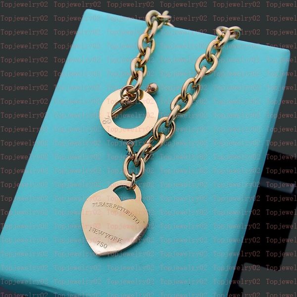 luxury heart set classic women's necklace bracelet 925 link girls valentine's day love gift jewelry wholesale retail with box, Black
luxury heart set classic women's necklace bracelet 925 link girls valentine's day love gift jewelry wholesale retail with box, Black
