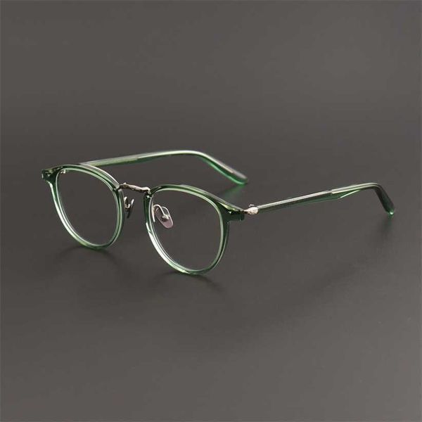 sunglasses 2023 new plate male personality fashion designer's handmade can be matched with short-sighted glasses female large frame pla, White;black
sunglasses 2023 new plate male personality fashion designer's handmade can be matched with short-sighted glasses female large frame pla, White;black