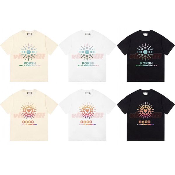 high fashion men womens t shirt designer mens sun printing tees couples short sleeve size xs, White;black
high fashion men womens t shirt designer mens sun printing tees couples short sleeve size xs, White;black