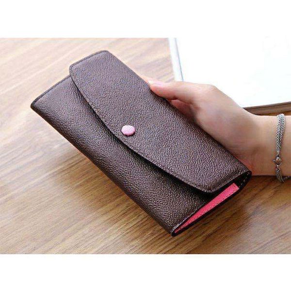 luxury brown flower wallets fashion single zipper men women genuine leather wallets lady ladies long purse with box m60136 purses brown plai, Red;black
luxury brown flower wallets fashion single zipper men women genuine leather wallets lady ladies long purse with box m60136 purses brown plai, Red;black