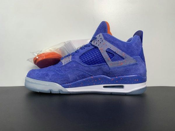2023 version basketball shoes jumpman 4s pe gators game royal white team orange fashion sport zapatos sneakers excellent quality come with b
2023 version basketball shoes jumpman 4s pe gators game royal white team orange fashion sport zapatos sneakers excellent quality come with b