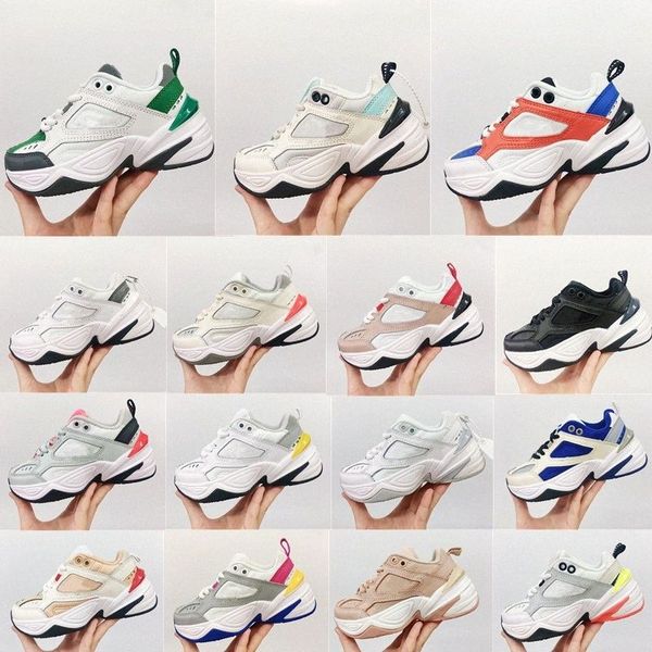 new fashion monarch m2k kids shoes tekno zoom 2k designer boys girls youth running shoes triple black white royal blue outdoor sports sneake
new fashion monarch m2k kids shoes tekno zoom 2k designer boys girls youth running shoes triple black white royal blue outdoor sports sneake