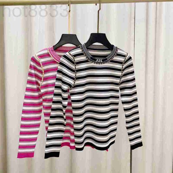 women's sweaters designer new autumn winter stripe chain knit sweater women o-neck long sleeve elegant knitted pullover 88no, White;black
women's sweaters designer new autumn winter stripe chain knit sweater women o-neck long sleeve elegant knitted pullover 88no, White;black