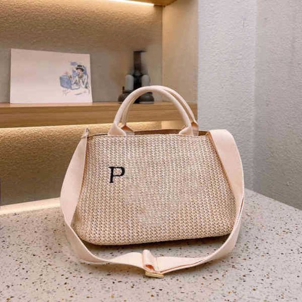 new straw tote bag beach totes pa letter woman designer bag women quality handbag purse large capacity shopping bags ladies wallet 220610
new straw tote bag beach totes pa letter woman designer bag women quality handbag purse large capacity shopping bags ladies wallet 220610
