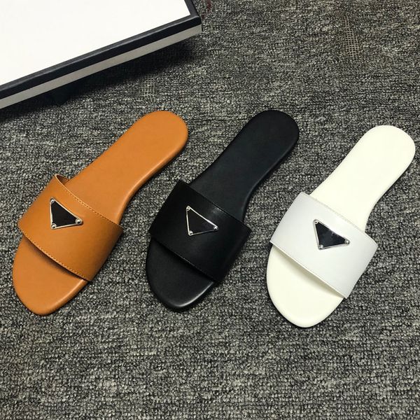 sandal women designers slipper sandals flat slides flip flops summer genuine triangle leather outdoor loafers bath shoes beachwear slippers, Black
sandal women designers slipper sandals flat slides flip flops summer genuine triangle leather outdoor loafers bath shoes beachwear slippers, Black
