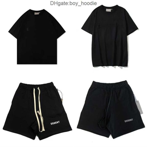 23ss designer mens t-shirts chest ess letter laminated print short sleeve high street loose oversize casual t-shirt for men and women qjcf, White;black
23ss designer mens t-shirts chest ess letter laminated print short sleeve high street loose oversize casual t-shirt for men and women qjcf, White;black