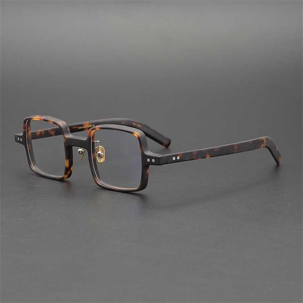 sunglasses 2023 new japanese designer square manual spectacle men's personality box glasses myopia full frame, White;black
sunglasses 2023 new japanese designer square manual spectacle men's personality box glasses myopia full frame, White;black