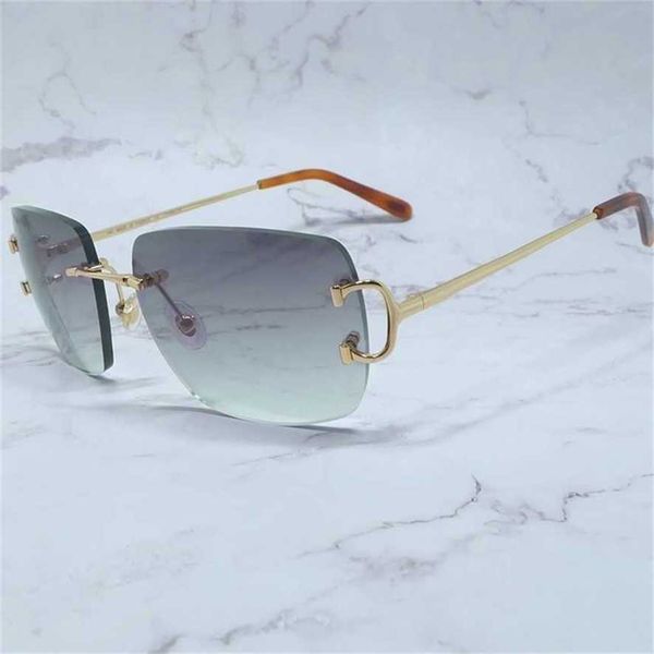 big square sunglasses men vintage luxury glass designer brand women sunglass wire carter shades eyewear summer decoration, White;black
big square sunglasses men vintage luxury glass designer brand women sunglass wire carter shades eyewear summer decoration, White;black