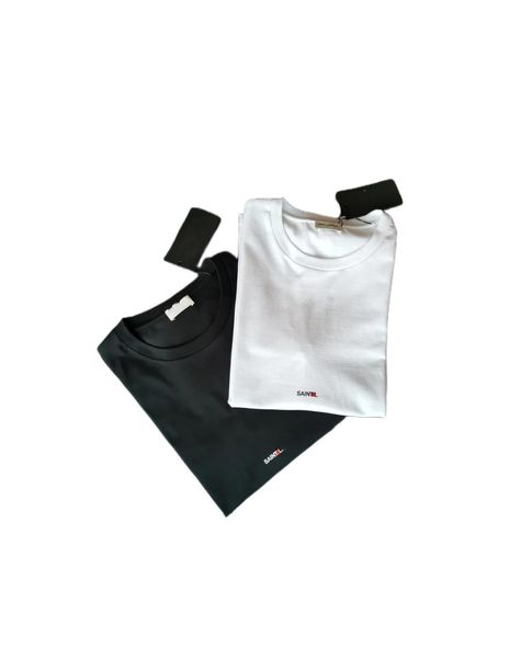men's t-shirts summer fashion designer women's letter printing simple fashion short sleeve outdoor sports running t-shirt pure cot, White;black
men's t-shirts summer fashion designer women's letter printing simple fashion short sleeve outdoor sports running t-shirt pure cot, White;black