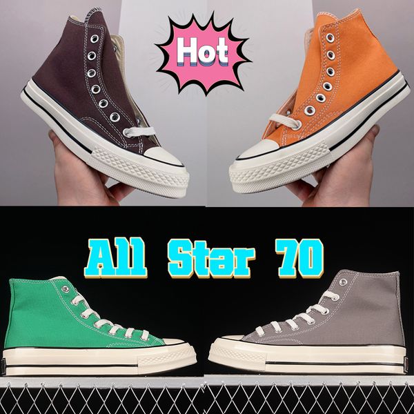 2023 designer canvas casual shoes women chucks all star 70 trainers high ox black white dark root sunflower classic fashion platform mens wo
2023 designer canvas casual shoes women chucks all star 70 trainers high ox black white dark root sunflower classic fashion platform mens wo