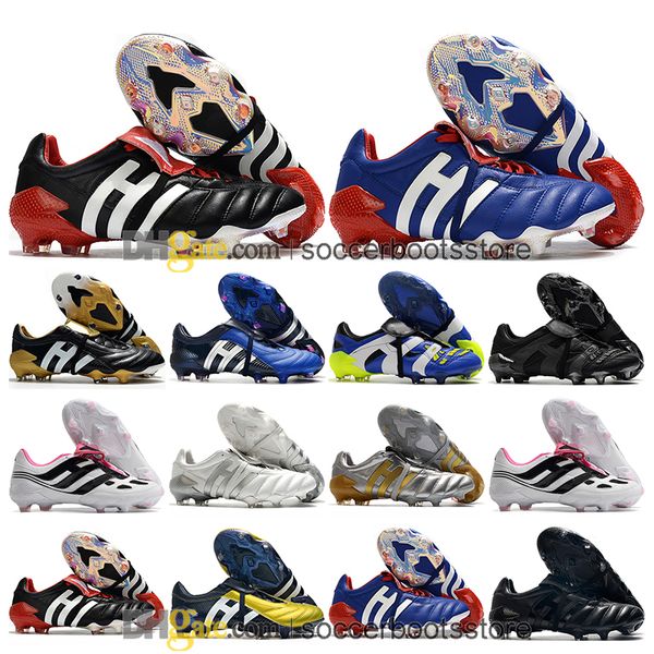 gift bag kids football boots predators pulse fg cleats mutator beckham accelerator precision mania mens soccer shoes athletic outdoor traine, Black
gift bag kids football boots predators pulse fg cleats mutator beckham accelerator precision mania mens soccer shoes athletic outdoor traine, Black