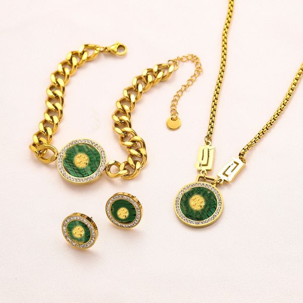 fashion banshee necklace bracelet enamel medusa portrait pendants stud earring sets titanium steel ladies designer jewelry gifts ms21 --01, Black
fashion banshee necklace bracelet enamel medusa portrait pendants stud earring sets titanium steel ladies designer jewelry gifts ms21 --01, Black
