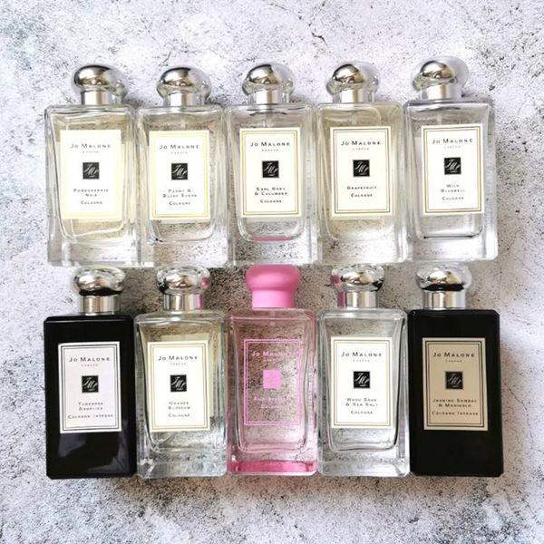 luxuries deisgner cologne promotion jomalone london perfume 100ml english pear sea salt wild bluebell red rose cologne perfumes fragrances u
luxuries deisgner cologne promotion jomalone london perfume 100ml english pear sea salt wild bluebell red rose cologne perfumes fragrances u