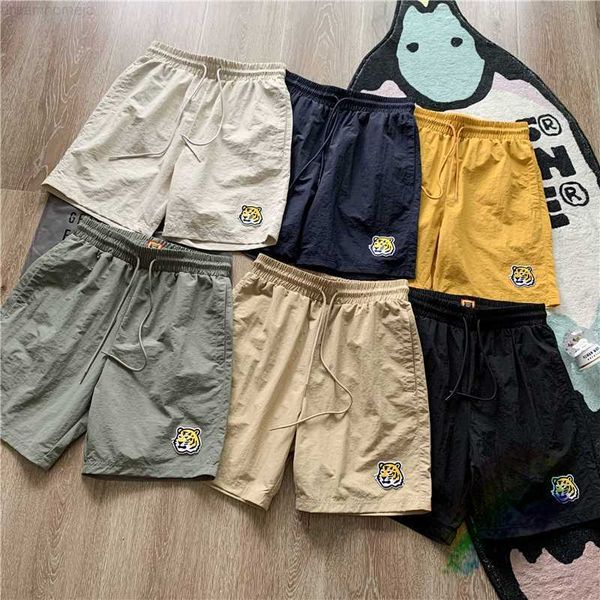 tiger human made shorts men women human made beach loose shorts breathable 0313, White;black
tiger human made shorts men women human made beach loose shorts breathable 0313, White;black