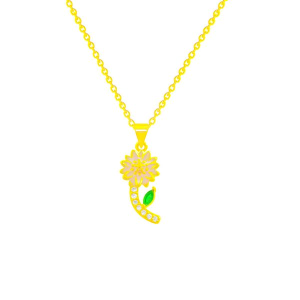 plant flower daisy zircon love heart mother's day valentine's day family friends gift pendant necklace woman girl wedding blessing, Silver
plant flower daisy zircon love heart mother's day valentine's day family friends gift pendant necklace woman girl wedding blessing, Silver