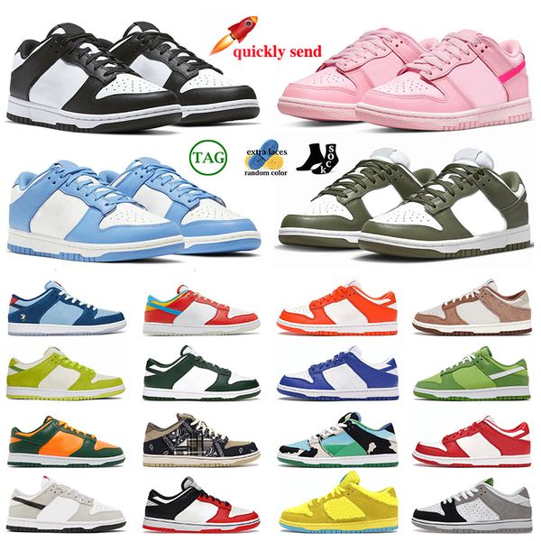 2023 designer running shoes for men women reverse panda white black sb dunks low dunked lows grey fog syracuse unc sail coast kentucky argon
2023 designer running shoes for men women reverse panda white black sb dunks low dunked lows grey fog syracuse unc sail coast kentucky argon
