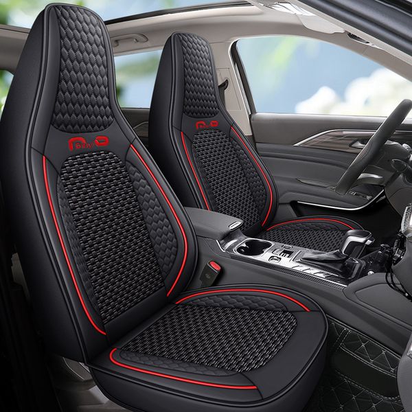 high back car seat covers- ice silk leather mesh design universal fit, airbag compatible for t-cross polo lynk co cavalier
high back car seat covers- ice silk leather mesh design universal fit, airbag compatible for t-cross polo lynk co cavalier