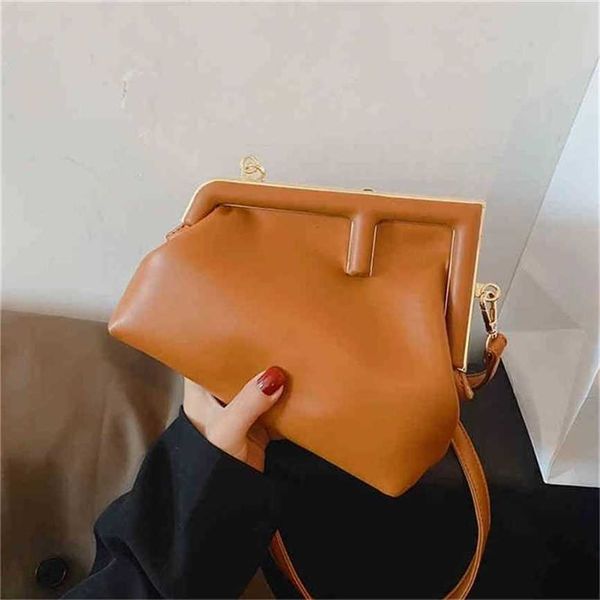 handbag 2023 fashion women's bag leather quality handbag shoulder messenger armpit bag