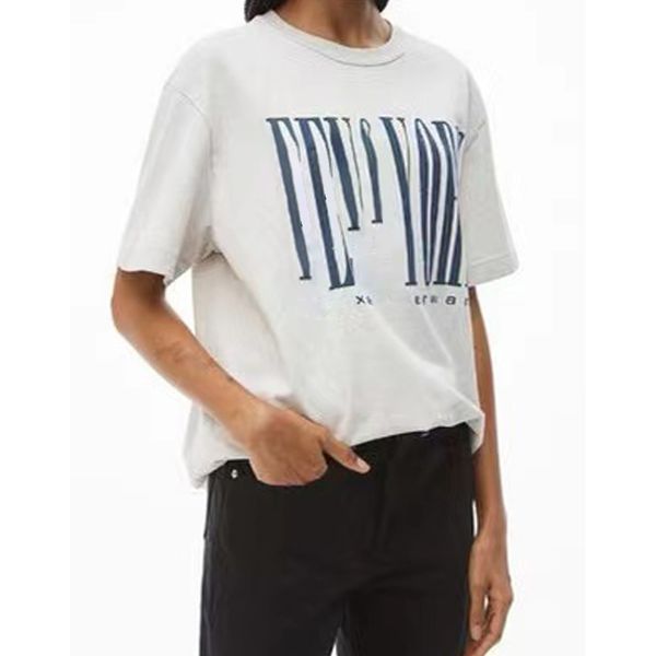 2023 new designers women's plus size t-shirt short sleeve fashion letter shirt t-shirt large letter logo foaming printed version loose, Black
2023 new designers women's plus size t-shirt short sleeve fashion letter shirt t-shirt large letter logo foaming printed version loose, Black