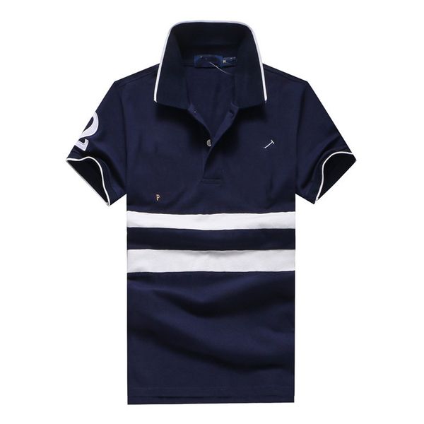 designer fashion summer golf new men's quick-drying polo shirt business casual short-sleeved polo comfortable breathable t-shirt m-2xl#, White;black
designer fashion summer golf new men's quick-drying polo shirt business casual short-sleeved polo comfortable breathable t-shirt m-2xl#, White;black