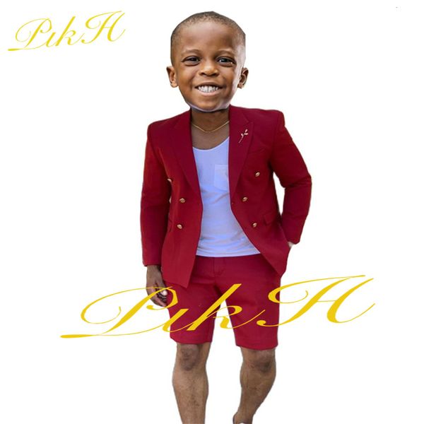suits boys suit 2 piece double breasted jacket pants 2 piece wedding tuxedo red kids blazer set metal button party outfit 230313, Black
suits boys suit 2 piece double breasted jacket pants 2 piece wedding tuxedo red kids blazer set metal button party outfit 230313, Black