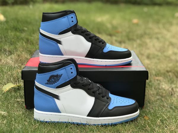 jumpman 1 high og mens basketball shoes university blue 1s unc toe dz5485-400 men women trainers sports sneakers fragment, Red;white
jumpman 1 high og mens basketball shoes university blue 1s unc toe dz5485-400 men women trainers sports sneakers fragment, Red;white