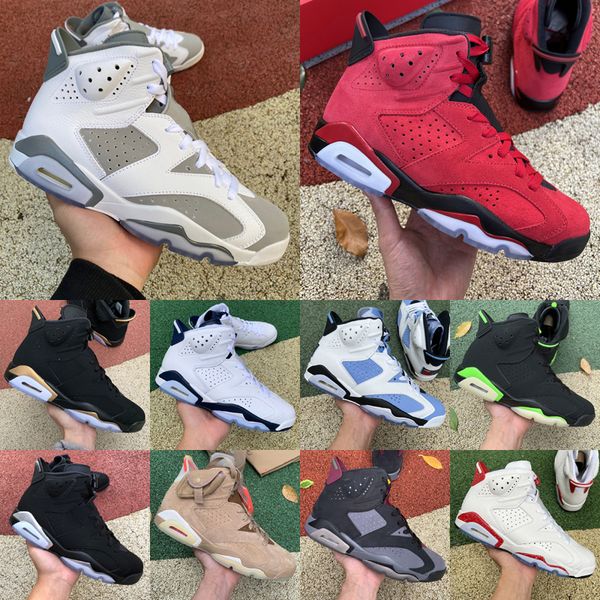 6 6s georgetown jumpman basketballs shoes size us 13 metallic silver mint foam red oreo men women british khaki unc bordeaux trainers sports
6 6s georgetown jumpman basketballs shoes size us 13 metallic silver mint foam red oreo men women british khaki unc bordeaux trainers sports