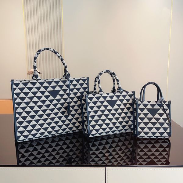 handbag tote shopping bag crossbody bags large capacity package removable shoulder strap triangle sign women shoulder bags
handbag tote shopping bag crossbody bags large capacity package removable shoulder strap triangle sign women shoulder bags