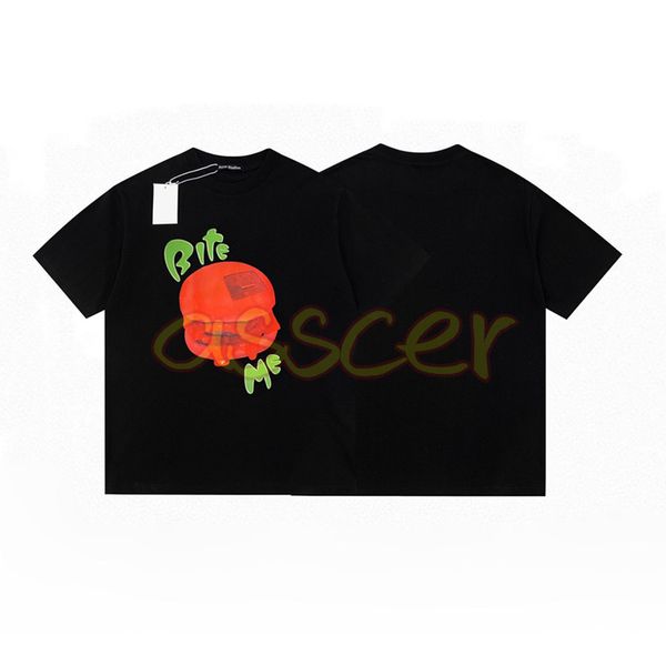 men womens black t shirt summer fashion hamburger color print tees mens clothing size xs, White;black
men womens black t shirt summer fashion hamburger color print tees mens clothing size xs, White;black