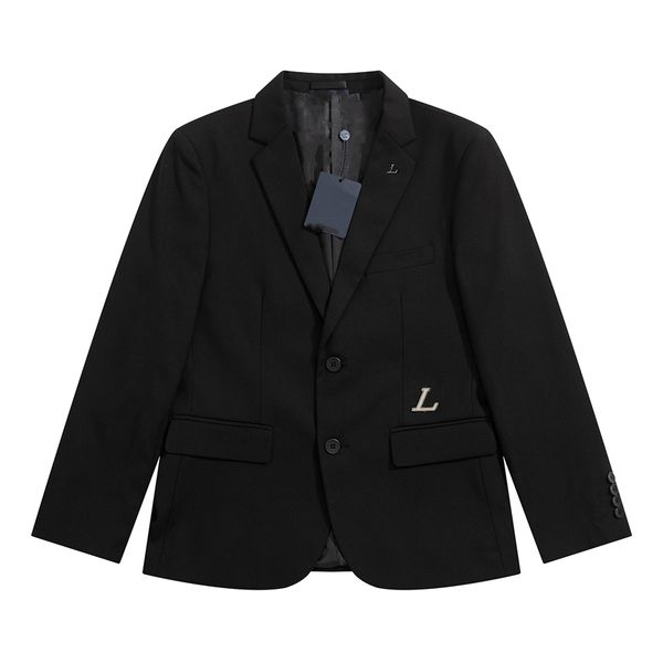 men's suit 2023 louiseity fashionable men's suit slim coat business office wedding elegant casual travel couple decorative alphabe, White;black
men's suit 2023 louiseity fashionable men's suit slim coat business office wedding elegant casual travel couple decorative alphabe, White;black