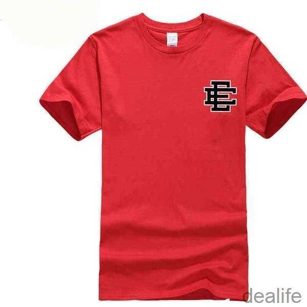 eric emanuel mens t shirts fashion ee basic classic t-shirts cotton woman short sleeve hip hop sports tees fitness gym brand clothing 2023, White;black
eric emanuel mens t shirts fashion ee basic classic t-shirts cotton woman short sleeve hip hop sports tees fitness gym brand clothing 2023, White;black
