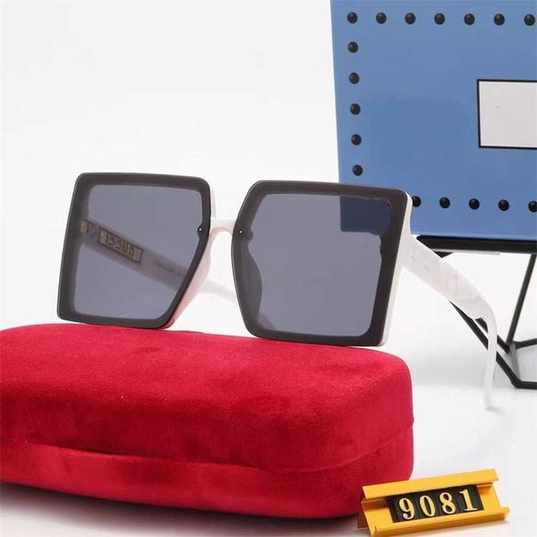 sunglasses 2023 new overseas sunglasses men's and women's street shooting travel fashion glasses 9081, White;black
sunglasses 2023 new overseas sunglasses men's and women's street shooting travel fashion glasses 9081, White;black