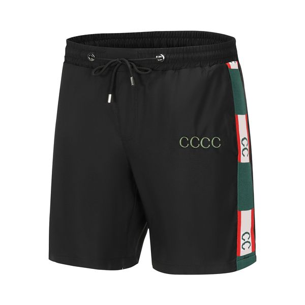 summer fashion mens designer shorts quick drying swimwear printing board beach pants men swim short asian size m-xxxl 23ss, White;black
summer fashion mens designer shorts quick drying swimwear printing board beach pants men swim short asian size m-xxxl 23ss, White;black