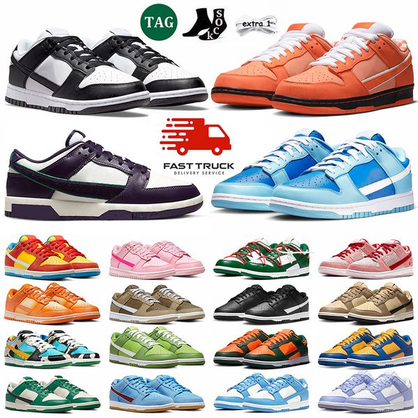 shoes designer outdoor for men women flat sneakers low panda white black grey fog unc orange lobster triple pink strangelove gai mens casual
shoes designer outdoor for men women flat sneakers low panda white black grey fog unc orange lobster triple pink strangelove gai mens casual