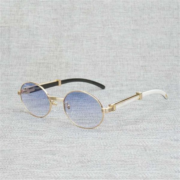 trend designer vintage white buffalo horn sunglasses men around natura wood for woemn outdoor clear glasses shades, White;black
trend designer vintage white buffalo horn sunglasses men around natura wood for woemn outdoor clear glasses shades, White;black