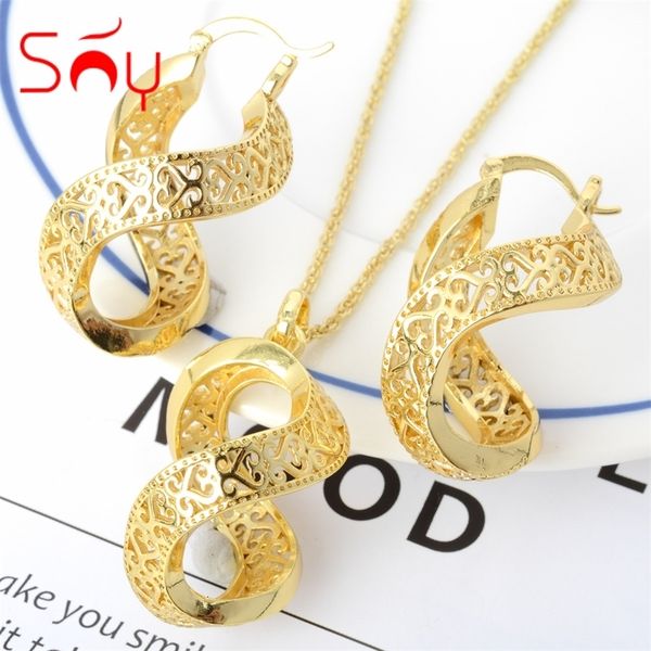 wedding jewelry sets sunny jewelry sets selling shape hollow brass gold plated earrings pendent necklace for women wedding party anniversary, Slivery;golden
wedding jewelry sets sunny jewelry sets selling shape hollow brass gold plated earrings pendent necklace for women wedding party anniversary, Slivery;golden