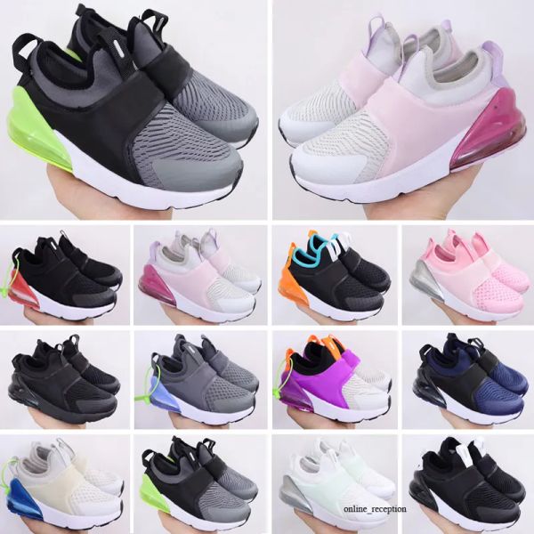 kids shoes toddler 270 infant baby trainers kid sneakers child youth chaussures enfants boys girls baskets enfants, Black
kids shoes toddler 270 infant baby trainers kid sneakers child youth chaussures enfants boys girls baskets enfants, Black